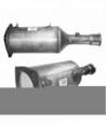 Filtre à particules (FAP) pour LANCIA PHEDRA 2.0 JTD (moteur : RHM - RHW (moteur : DW10ATED4))