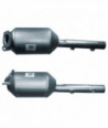 Filtre à particules (FAP) pour RENAULT SCENIC 1.9 dCi (moteur : F9Q803 - F9Q804)