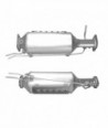 Filtre à particules (FAP) pour FORD C-MAX 2.0 TDCi (moteur : G6DC - G6DE - G6DF - version sans additif)