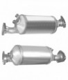 Filtre à particules (FAP) pour AUDI A6 2.0 TDI (moteur : BLB - BRE)