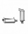 Filtre à particules (FAP) pour VOLKSWAGEN TRANSPORTER 2.5 TDI 4motion (moteur : BPC)