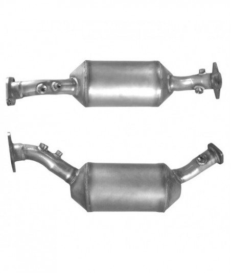 Filtre à particules (FAP) pour SUZUKI GRAND VITARA 1.9 DDiS (moteur : F9QB - Euro 4 DPF)