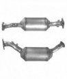 Filtre à particules (FAP) pour SUZUKI GRAND VITARA 1.9 DDiS (moteur : F9QB - Euro 4 DPF)