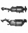 Filtres à particules pour LEXUS IS200 2.2