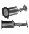 Filtre à particules (FAP) pour NISSAN QASHQAI 1.5 dCi Turbo Diesel (moteur : K9K410 - K9K732 - K9K764)