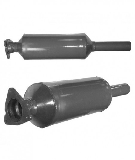 Filtre à particules (FAP) pour ALFA ROMEO MITO 1.3 JTDM (moteur : 199A3)