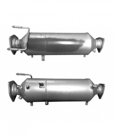 Filtres à particules pour IVECO DAILY 3.0