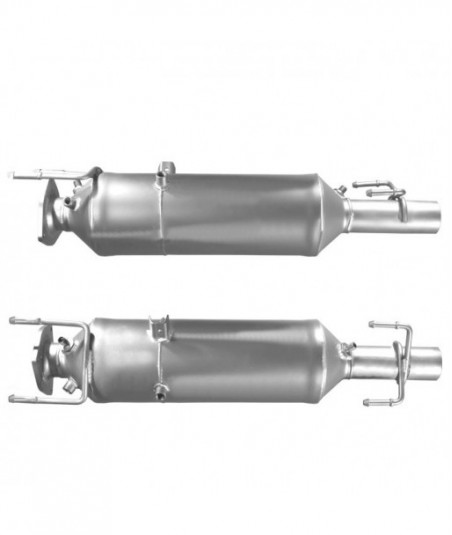 Filtres à particules pour CITROEN RELAY 3.0