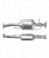 Filtre à particules (FAP) pour FORD KUGA 2.0 TDCi (moteur : G6DG - UKDA )