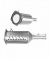 Filtre à particules (FAP) pour PEUGEOT 308 SW 2.0 HDi (moteur : RHR (moteur : DW10BTED4))