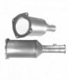 Filtre à particules (FAP) pour CITROEN C5 2.0 Mk.1 HDi (moteur : RHZ (moteur : DW10ATED))