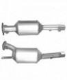Filtre à particules (FAP) pour RENAULT ESPACE 2.0 dCi (moteur : M9R760 - M9R761 - M9R762 - M9R763)