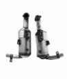 Filtres à particules pour OPEL CORSA 1.3