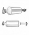 Filtre à particules (FAP) pour SUZUKI SPLASH 1.3 CDTI (moteur : D13A - Z13DTJ)