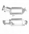 Filtres à particules pour SEAT EXEO 2.0