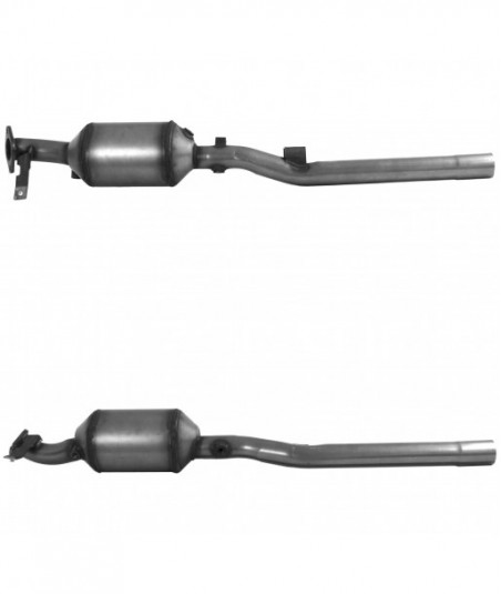 Filtres à particules pour MITSUBISHI OUTLANDER 2.2