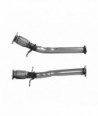 Tuyaux pour véhicules diesel AR1136