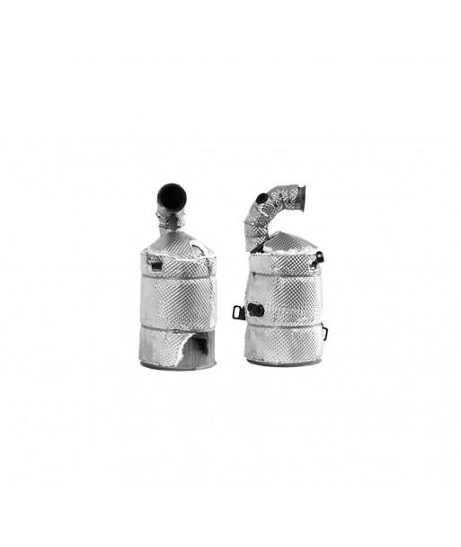 Catalyseurs pour véhicules diesel D0515
