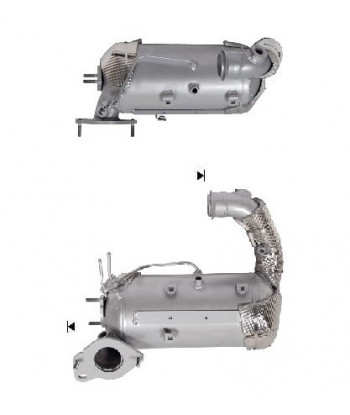 Filtres à particules FCD1910