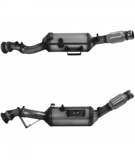 Filtres à particules 11562