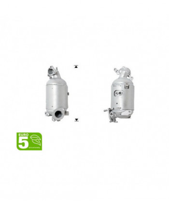 Filtres à particules FCD8955