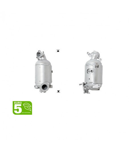 Filtres à particules FCD8955