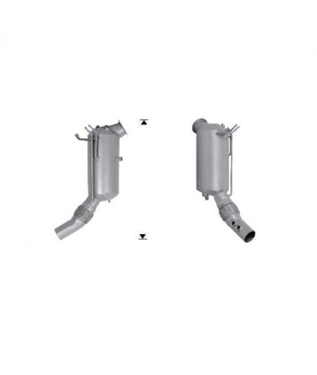 Filtres à particules FCD7924