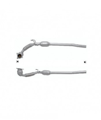 Catalyseurs pour véhicules essence CB93097