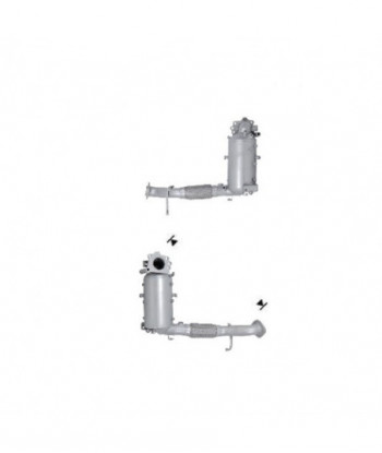 Filtres à particules FCD9931