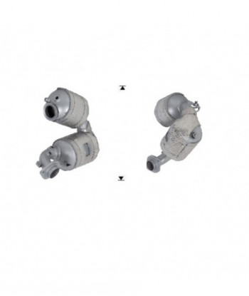 Filtres à particules FCD4939