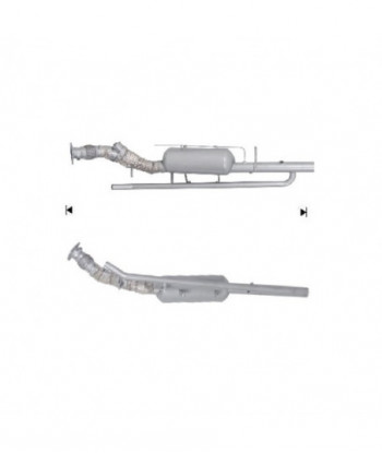 Filtres à particules FCD8999