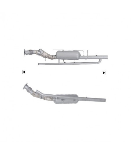 Filtres à particules FCD8999