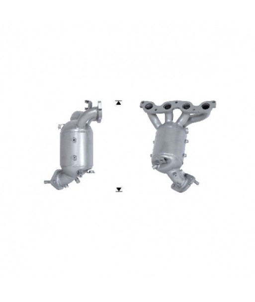 Catalyseurs pour véhicules essence CB16903