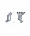 Catalyseurs pour véhicules essence CB16903