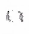 Catalyseurs pour véhicules diesel CD19018