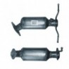 Catalyseur pour ALFA ROMEO 156 1.6 16v Twin Spark (moteur : AR 32103 - AR 32104)