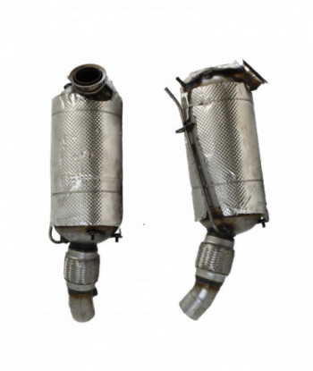 Filtres à particules 11345