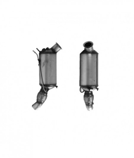 Filtres à particules 11480 Filtres à particules 11480