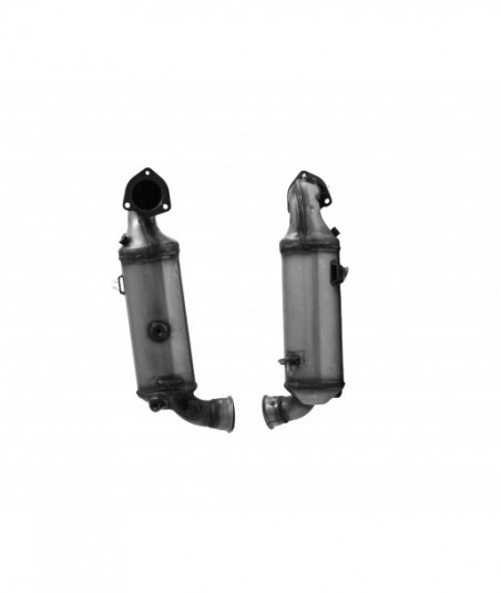 Filtres à particules 15020