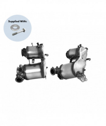 Filtres à particules 31200