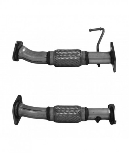 Tuyaux pour véhicules diesel AR0677