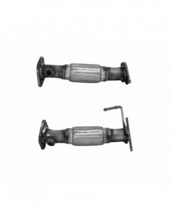 Tuyaux pour véhicules essence AR0777