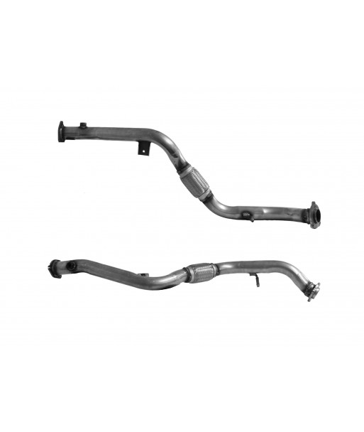 Tuyaux pour véhicules diesel AR0924