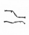 Tuyaux pour véhicules diesel AR0924