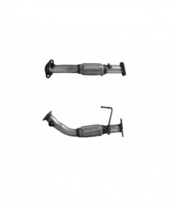 Tuyaux pour véhicules diesel AR0954