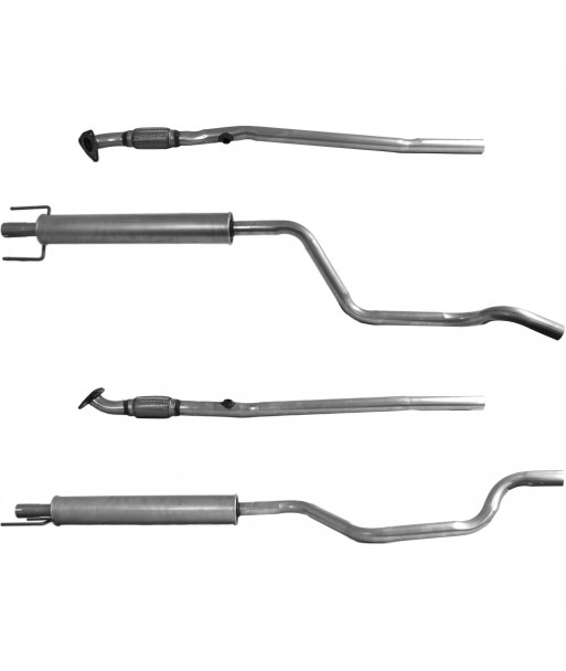 Tuyaux pour véhicules essence AR1020