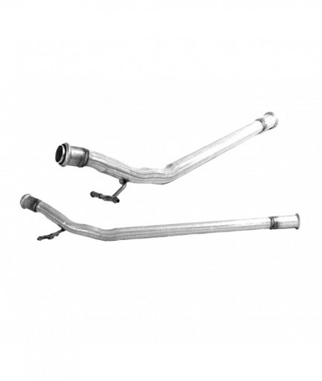Tuyaux pour véhicules diesel AR1033