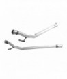 Tuyaux pour véhicules diesel AR1033