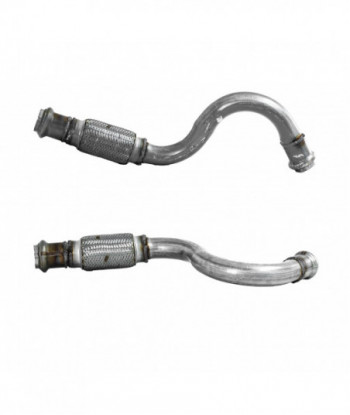 Tuyaux pour véhicules diesel AR1062