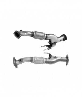 Tuyaux pour véhicules diesel AR1169